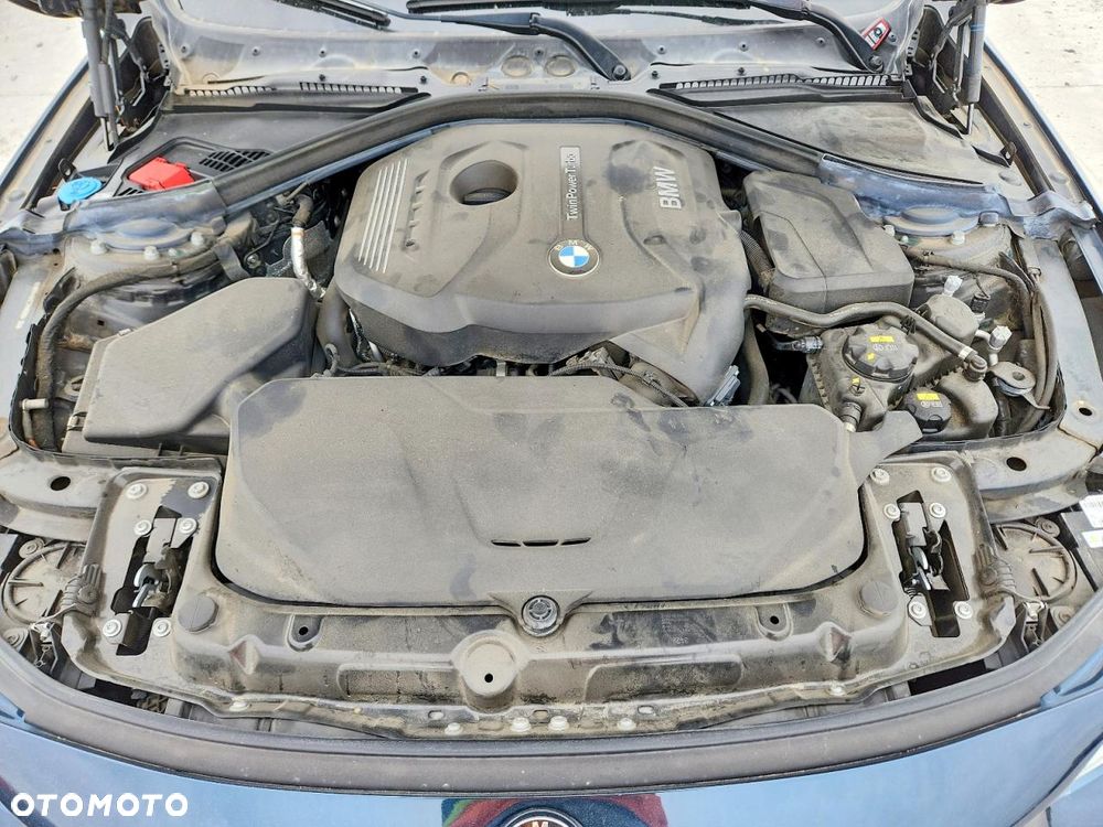 BMW Seria 4 - 10