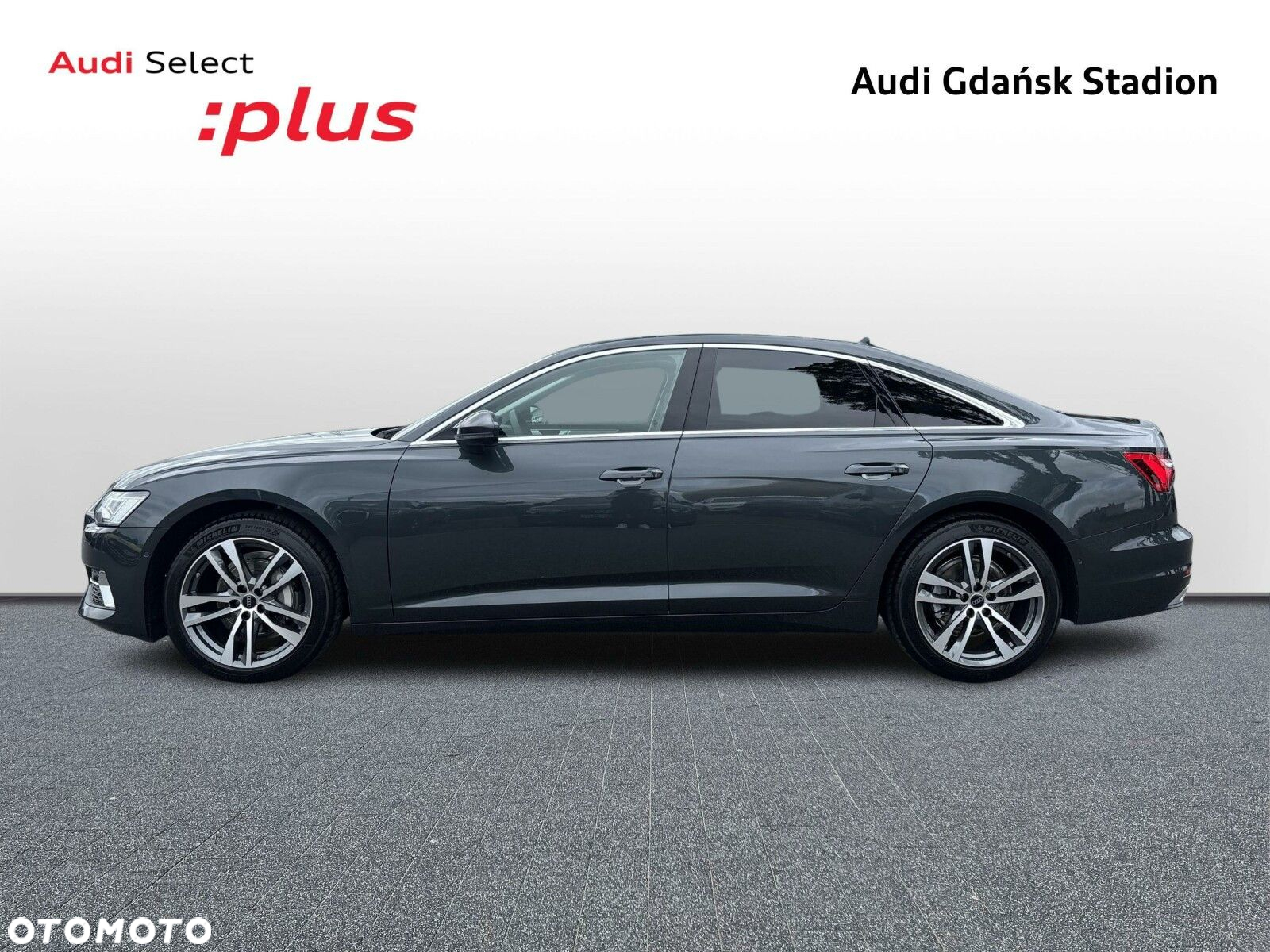 Audi A6 - 3