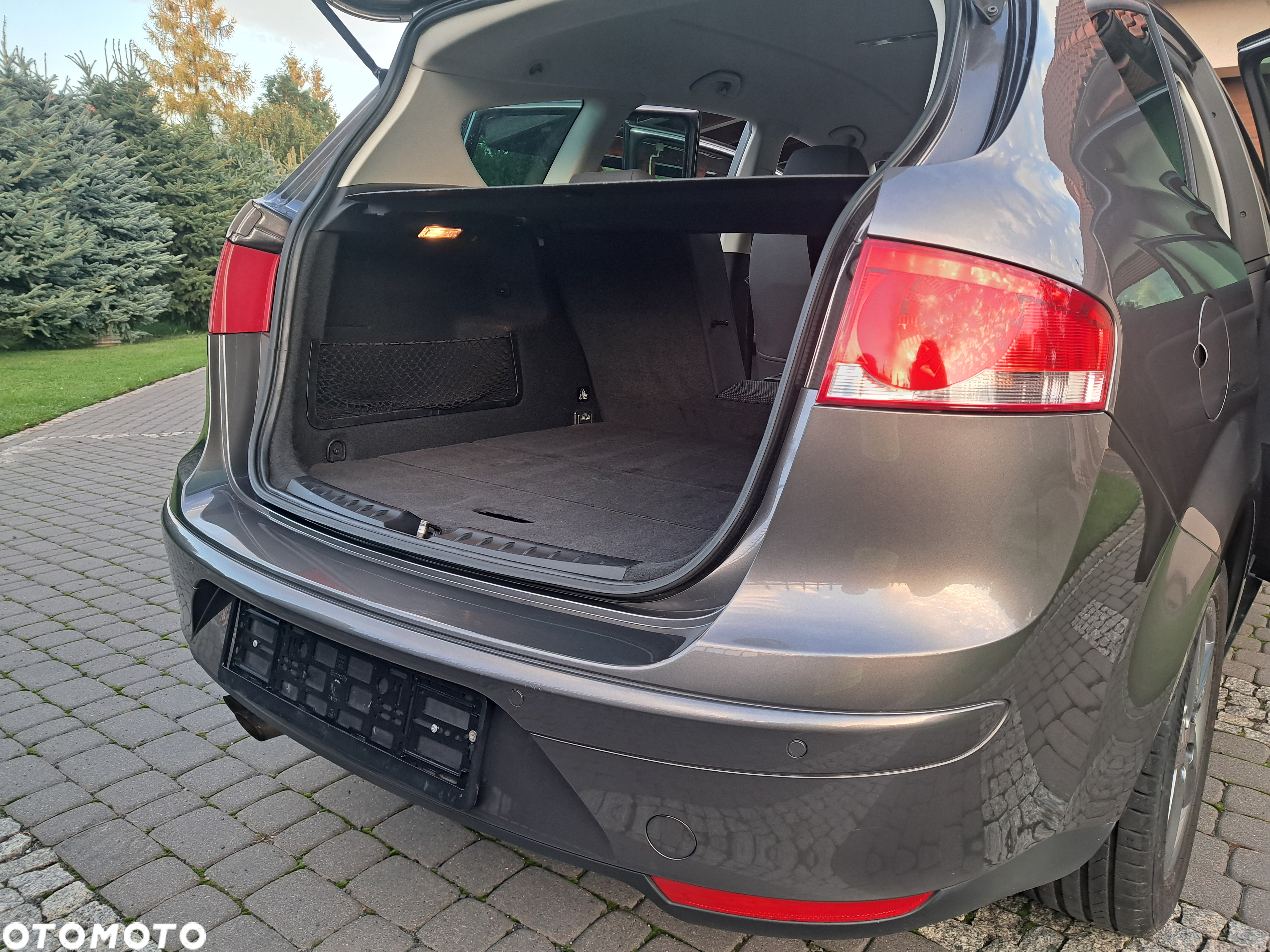 Seat Altea XL 1.4 TSI ITECH - 29