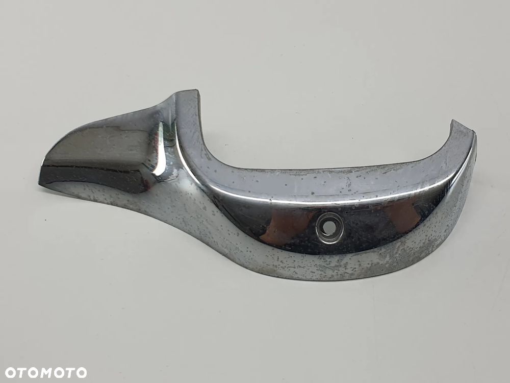 Oslona Nakladka Obudowa  Aprilia Mojito Custom 50 Habana - 1