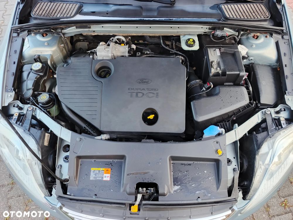 Ford Mondeo 1.8 TDCi Ghia - 3