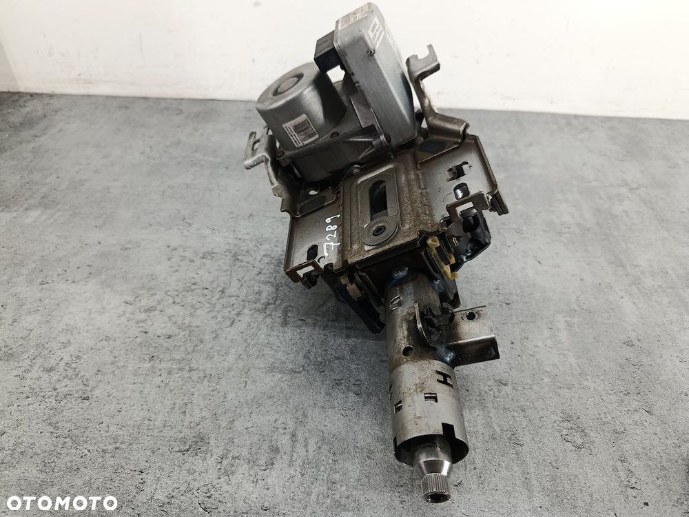 WSPOMAGANIE ELEKTRYCZNE RENAULT CLIO III 8200294978-A  50300691 54084732L - 3