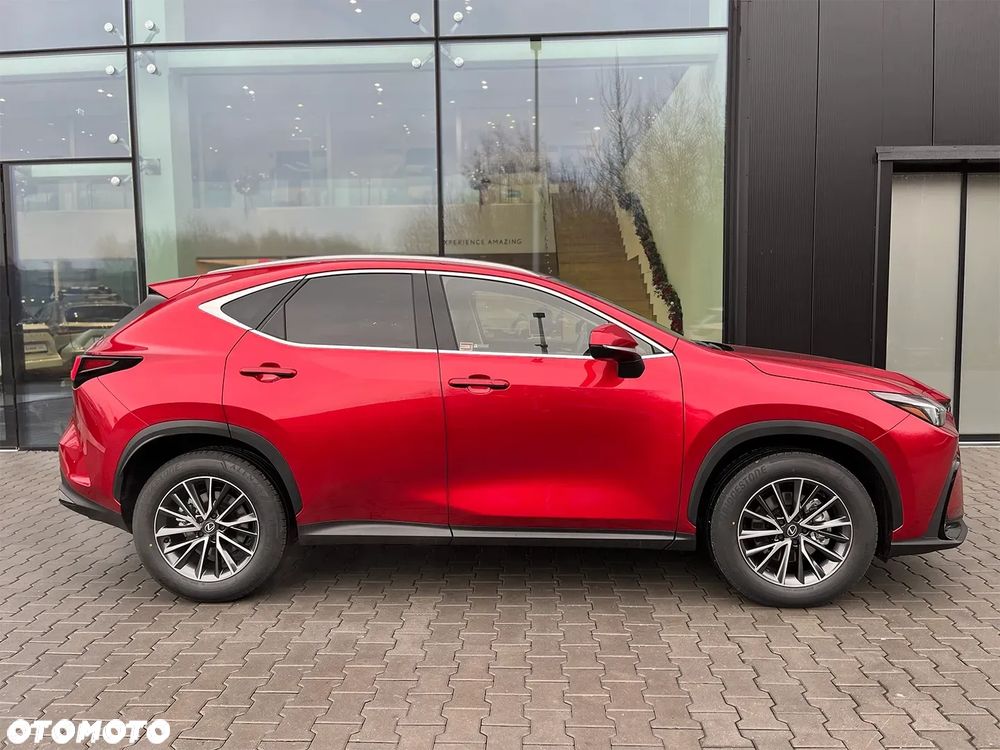 Lexus NX 350h Prestige 2WD - 4