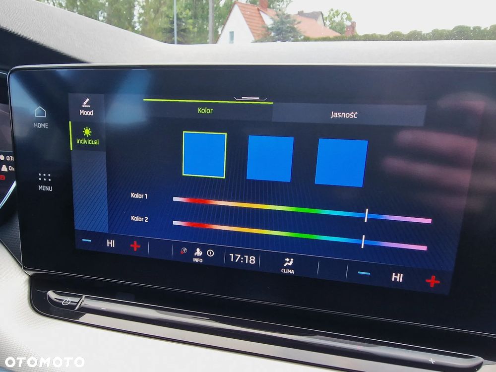 Skoda Octavia 2.0 TDI Exclusive - 34
