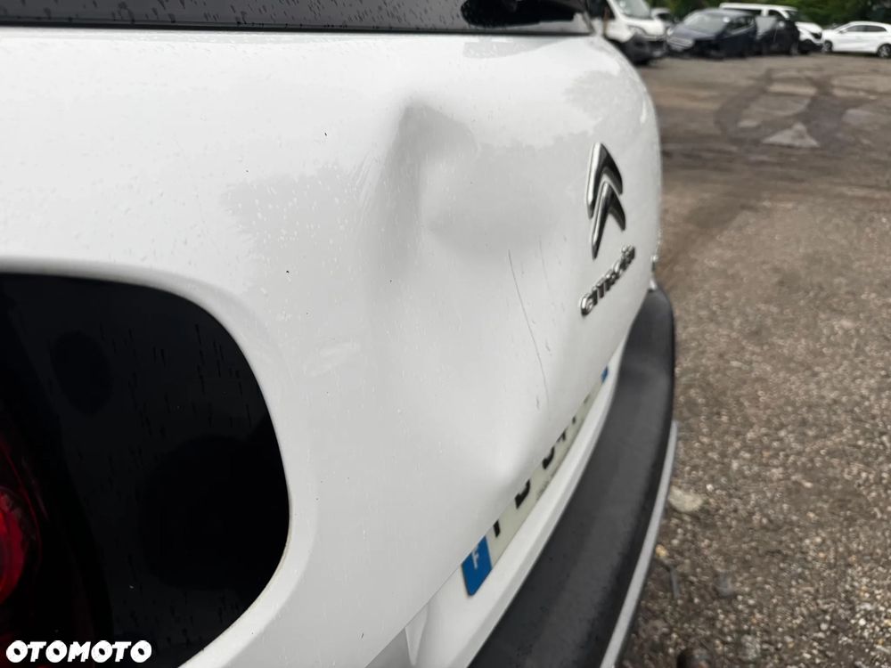 Citroën C3 Aircross BlueHDI 120 Stop & Start EAT6 SHINE PACK - 10
