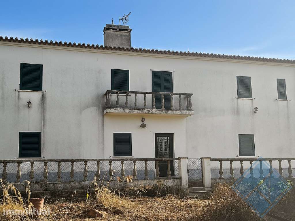 QUINTA SANTA BÁRBARA - UMA PROPRIEDADE, QUATRO VISÕES POSSÍVEIS - Grande imagem: 2/51