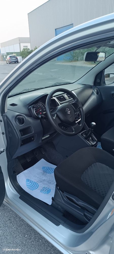 Suzuki Celerio 1.0 Club - 6