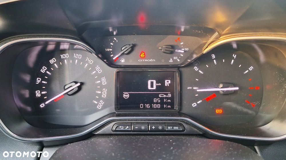 Citroën C3 Aircross 1.2 PureTech GPF Shine Pack S&S EAT6 - 8