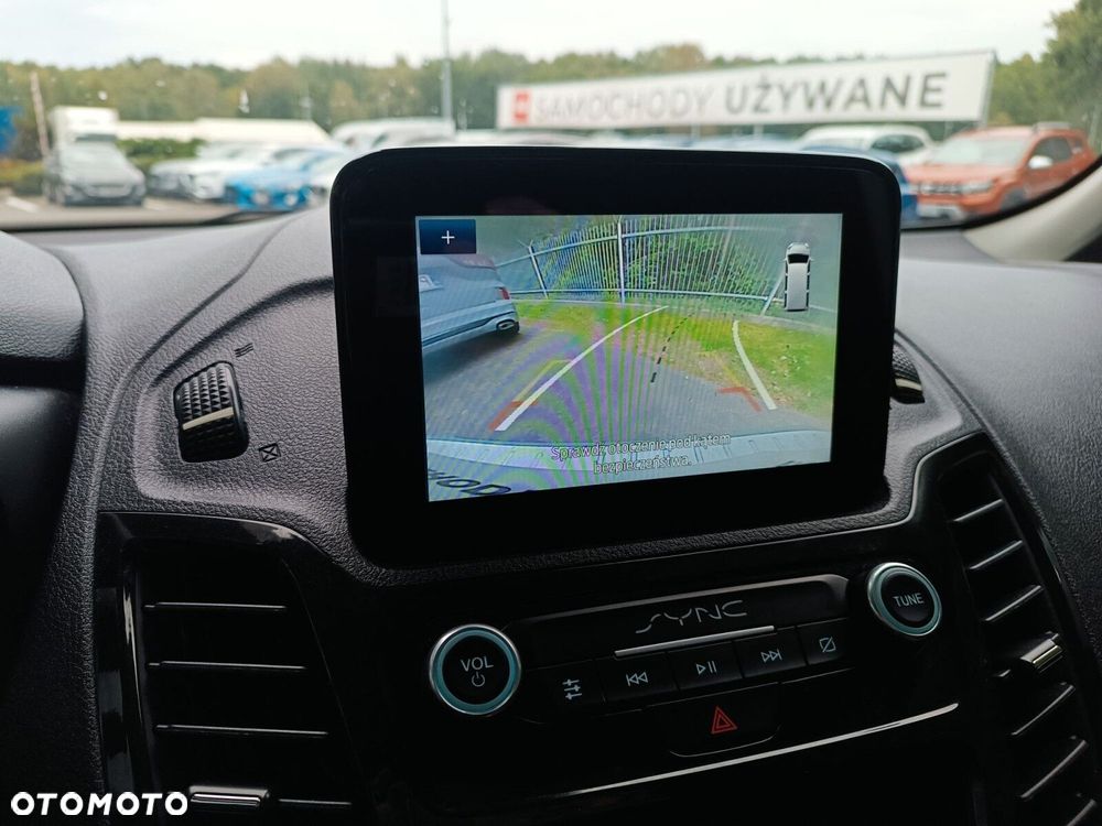Ford Tourneo Connect Grand - 22