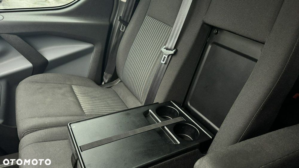 Ford Transit Custom - 25