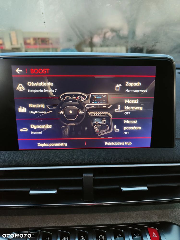 Peugeot 3008 BlueHDi 180 Stop & Start EAT8 GT - 27