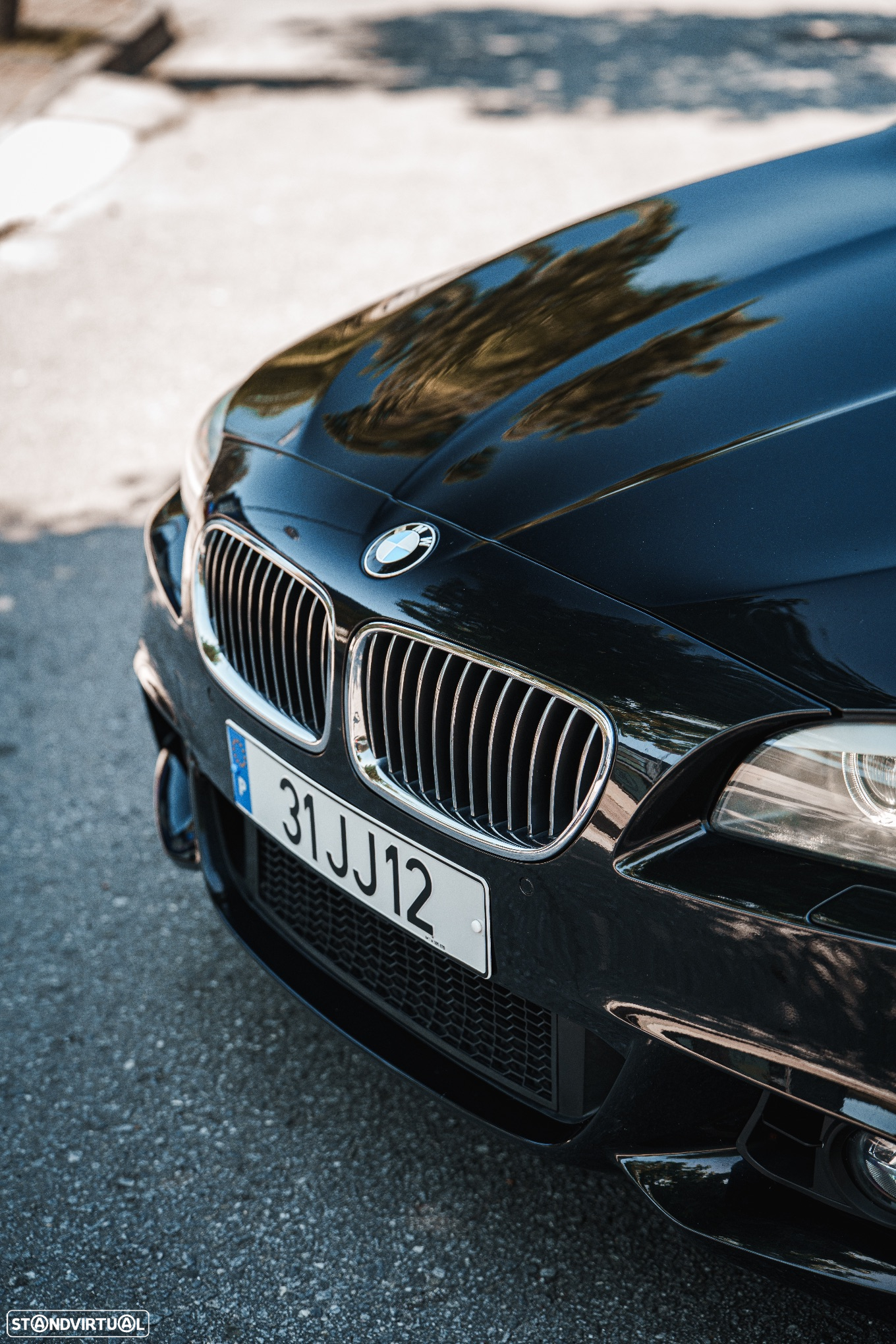 BMW 530 d Auto - 2