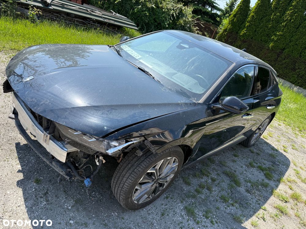 DS Automobiles DS 4 1.2 PureTech Performance Line + - 7
