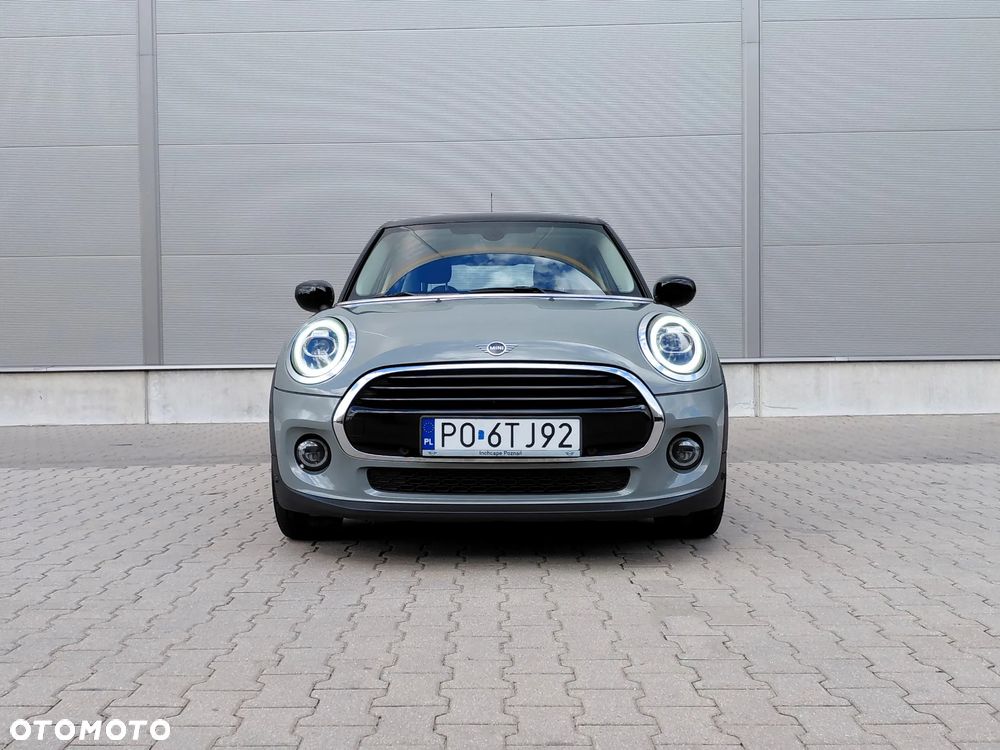 MINI Cooper Classic Trim - 5