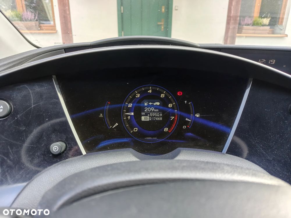 Honda Civic - 21