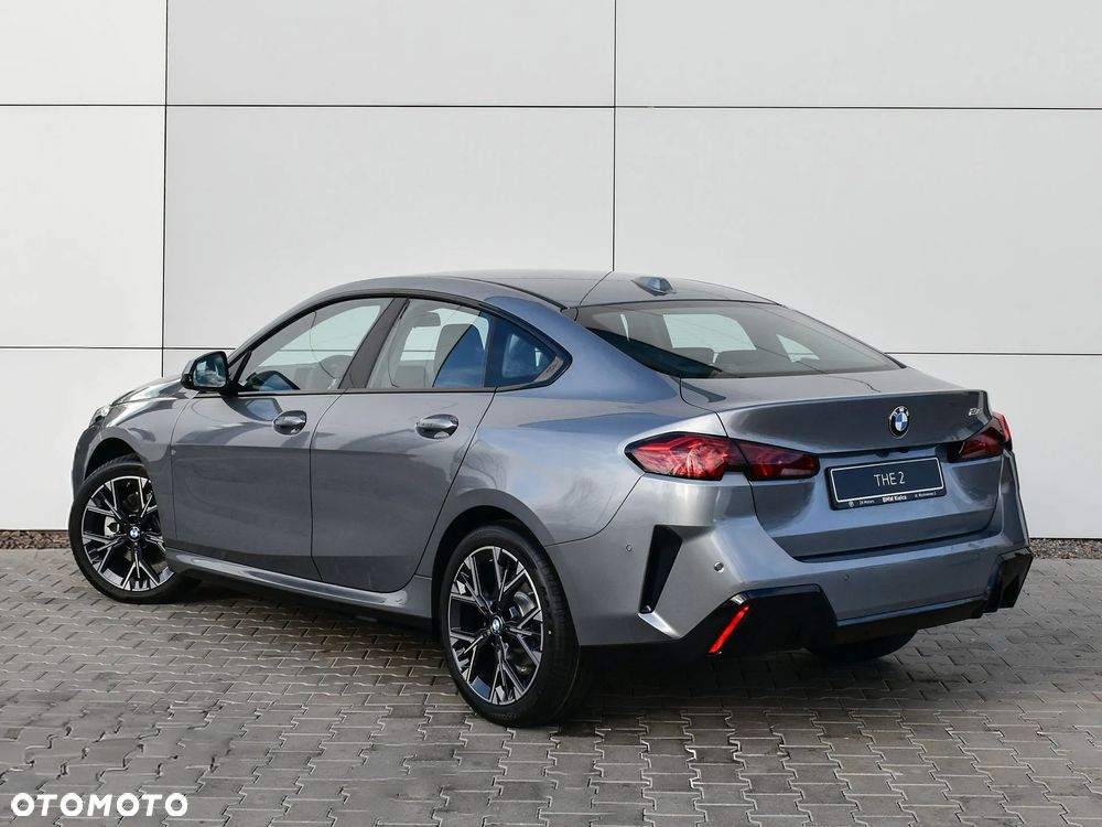 BMW Seria 2 - 7