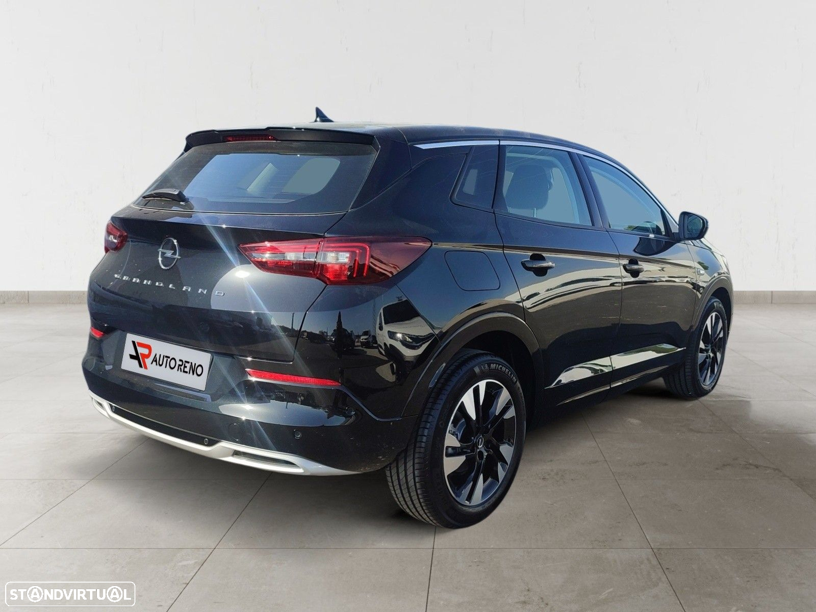 Opel Grandland 1.2 T Design & Tech - 6