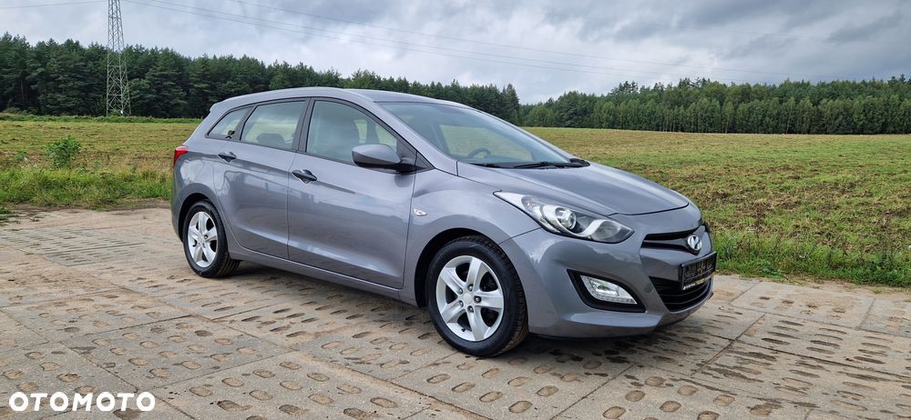 Hyundai i30 1.4 Trend - 8