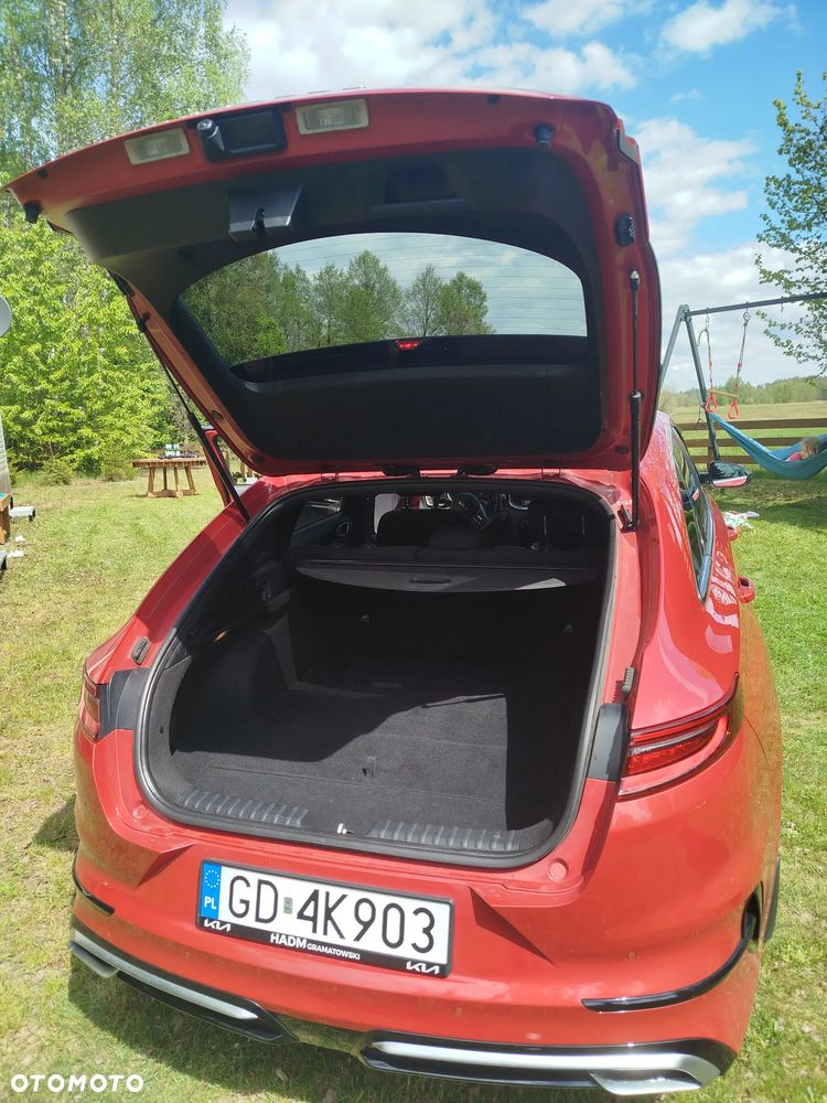 Kia ProCeed 1.5 T-GDI GT Line DCT - 5