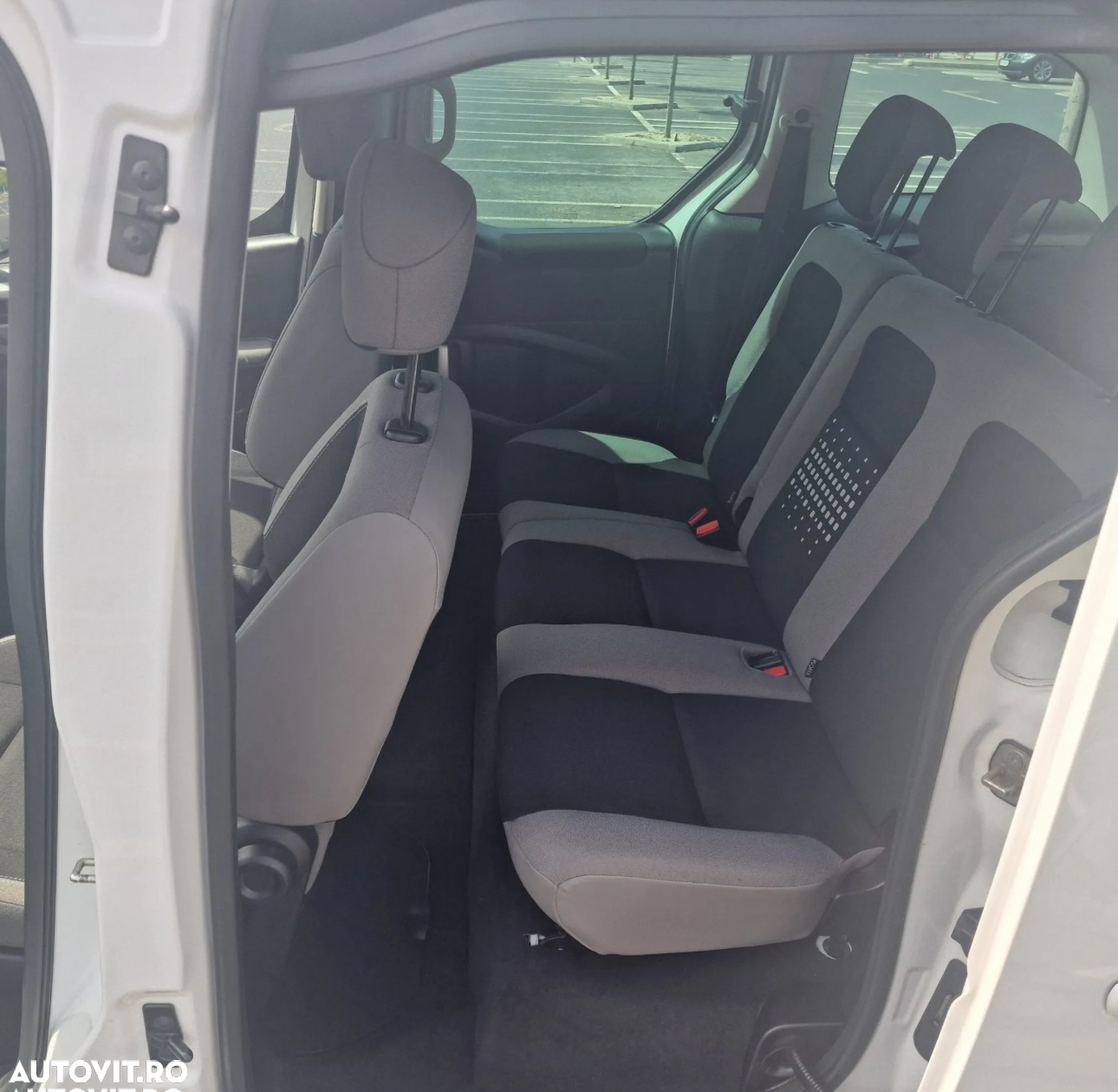 Citroën Berlingo 1.6 BlueHDi 75 BVM5 Live - 9