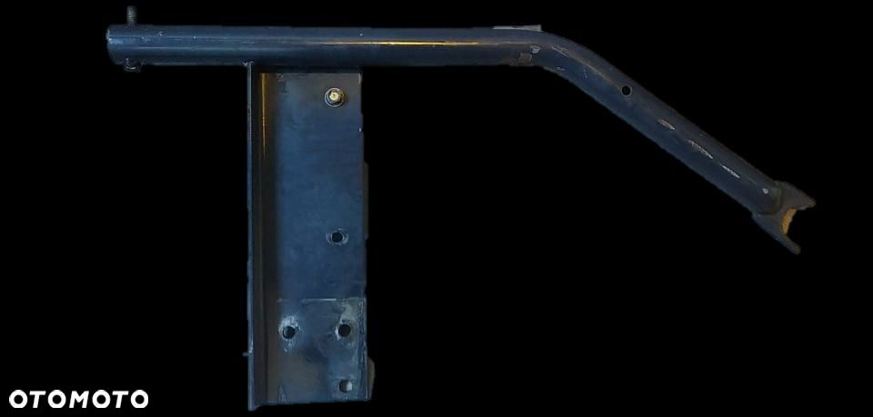 ISEKI SG15 SG 15 Zaczep Kosza Lewy - 1