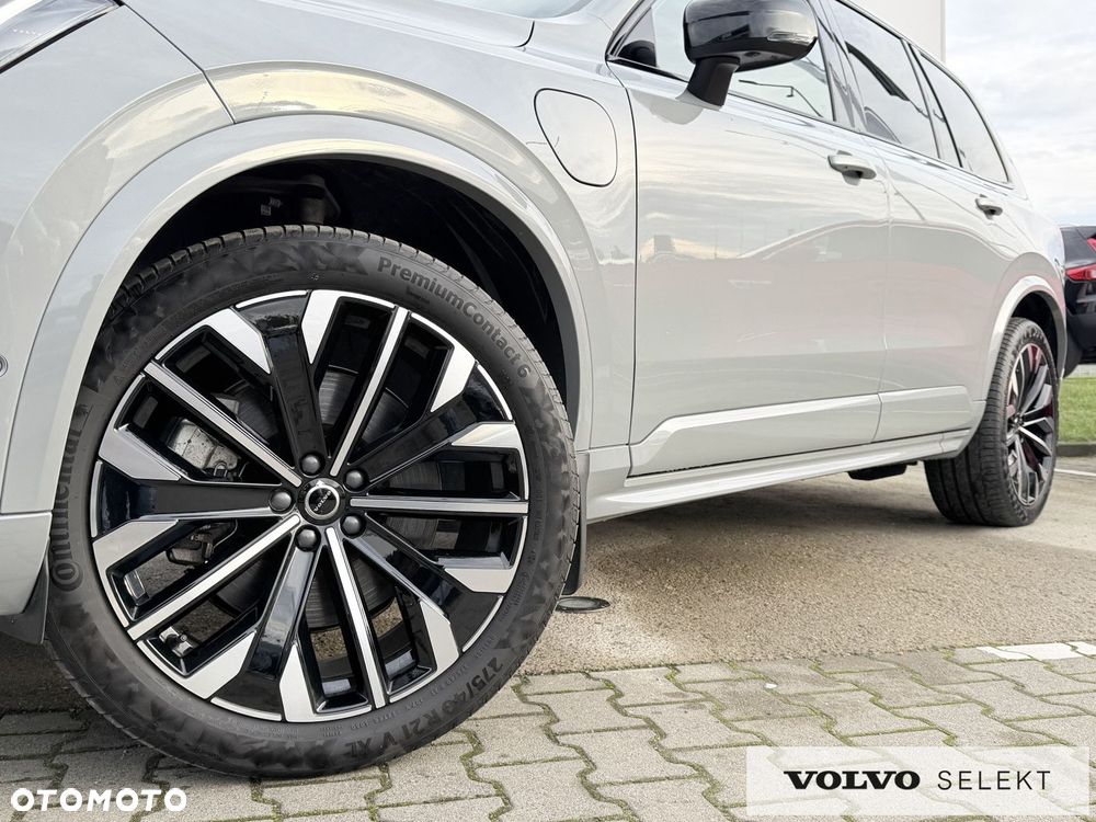 Volvo XC 90 - 5