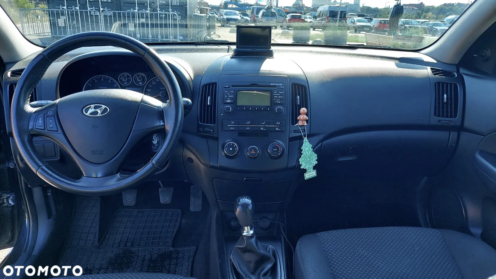 Hyundai i30 - 13