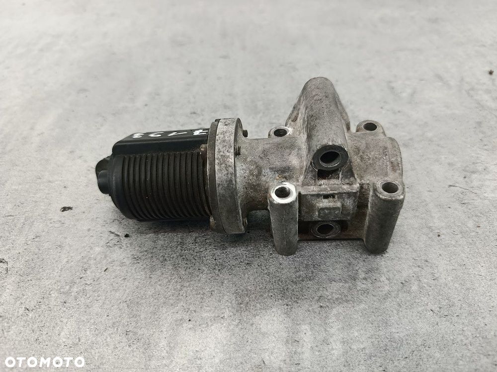 ZAWÓR EGR ALFA ROMEO 159 1.9 JTDM - 4