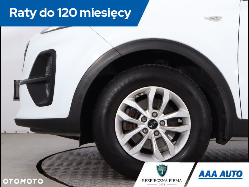 Kia Sportage - 15