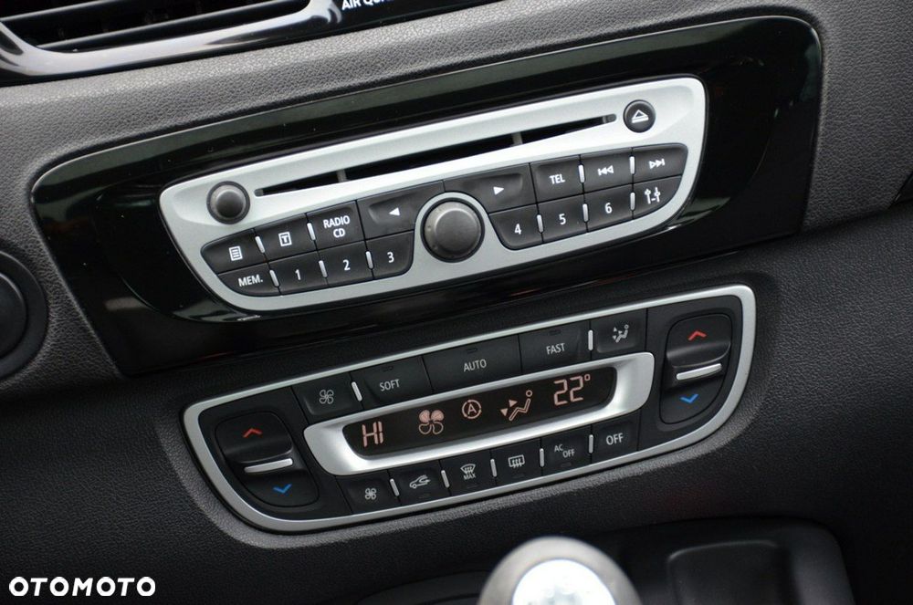 Renault Grand Scenic - 37