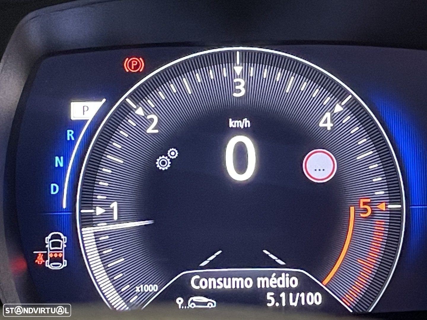Renault Kadjar 1.5 Blue dCi Intens EDC - 28