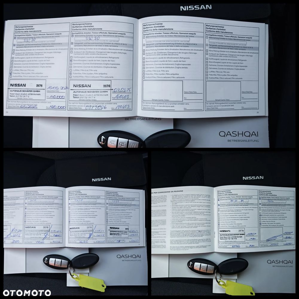 Nissan Qashqai 1.2 DIG-T 360 - 33
