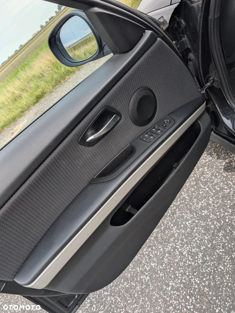 BMW Seria 3 - 13