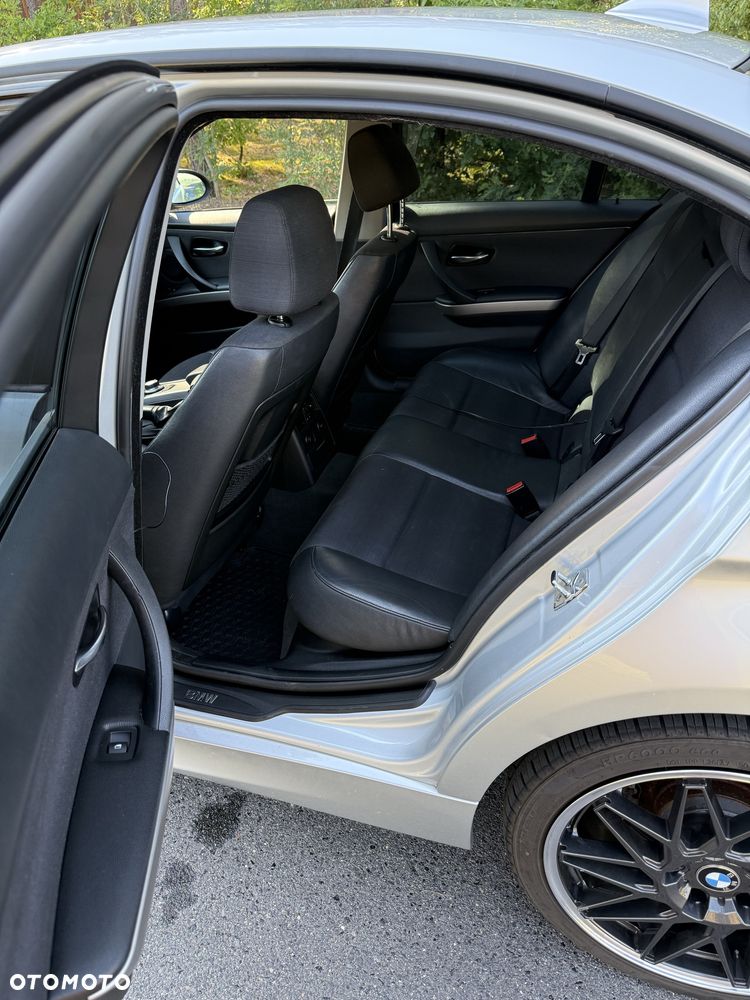 BMW Seria 3 - 7