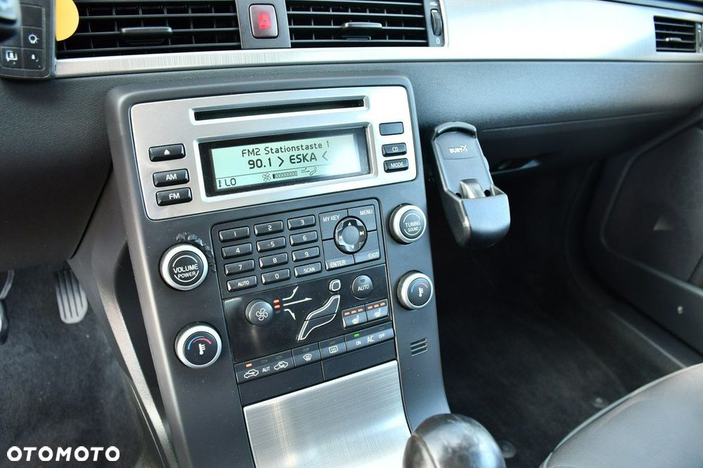 Volvo V70 2.0 Kinetic - 39