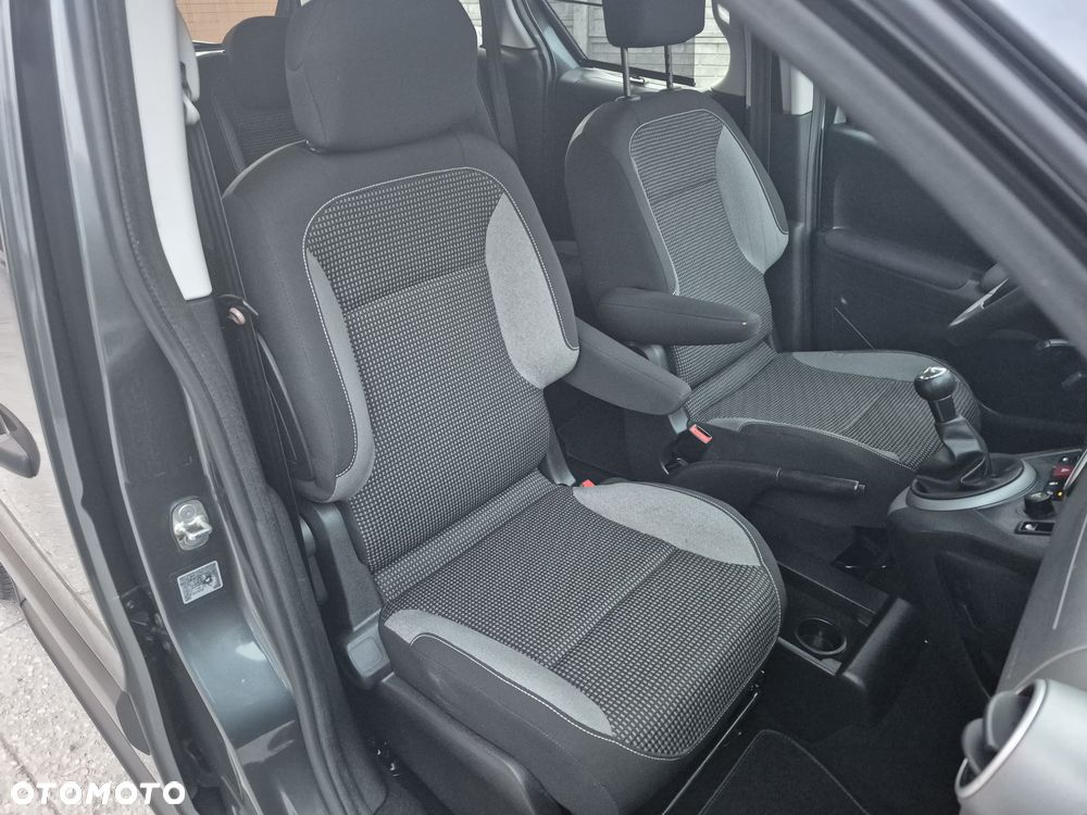 Peugeot Partner BlueHDi 100 Stop&Start Allure - 13