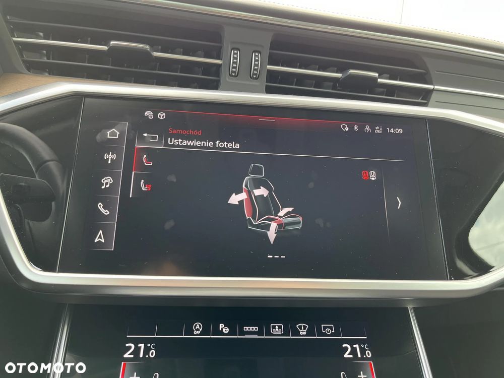 Audi A6 50 TDI quattro tiptronic S line - 30