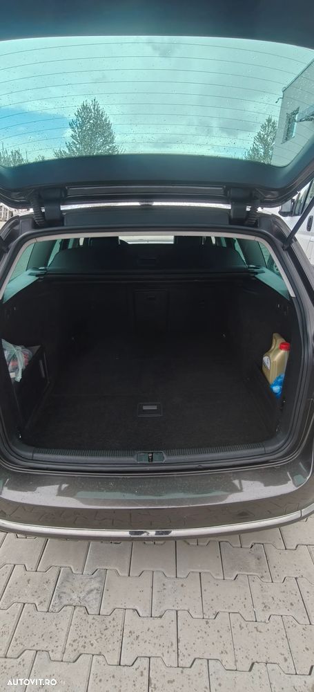Volkswagen Passat 2.0 TDI DSG BlueMotion Technology Highline - 8