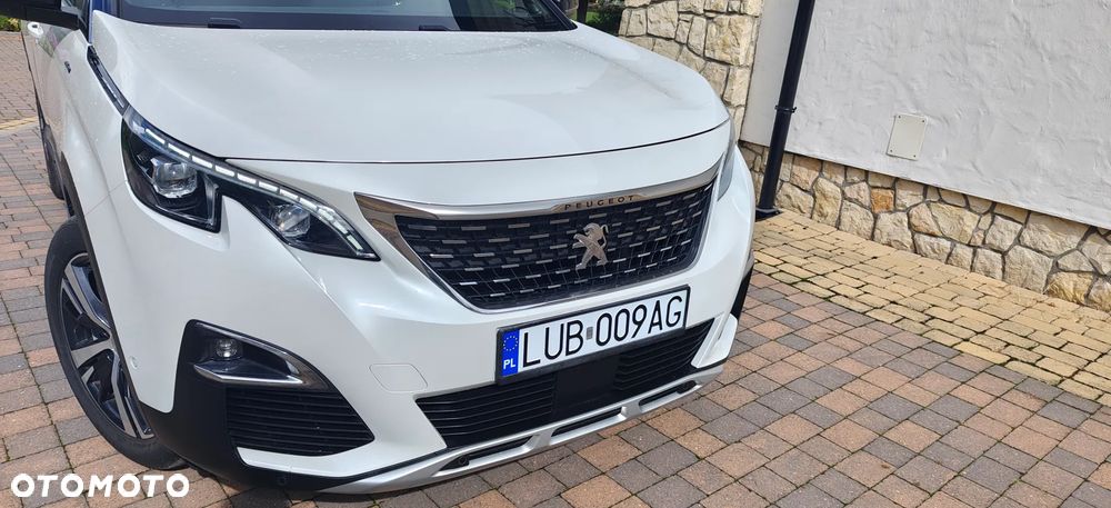 Peugeot 3008 - 18