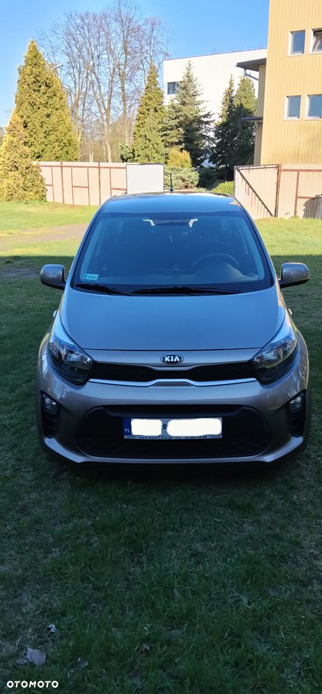 Kia Picanto 1.2 M - 3