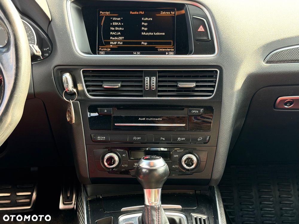 Audi SQ5 3.0 TDI Quattro Tiptr - 27