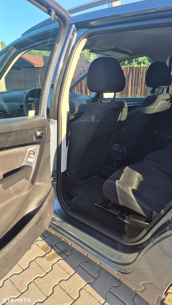 Citroën C4 Grand Picasso 2.0 HDi Seduction MCP - 6