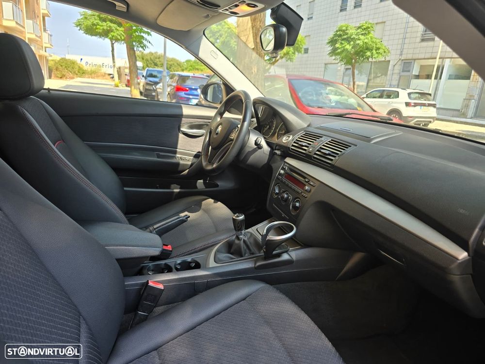 BMW 116 i Edition Lifestyle - 10