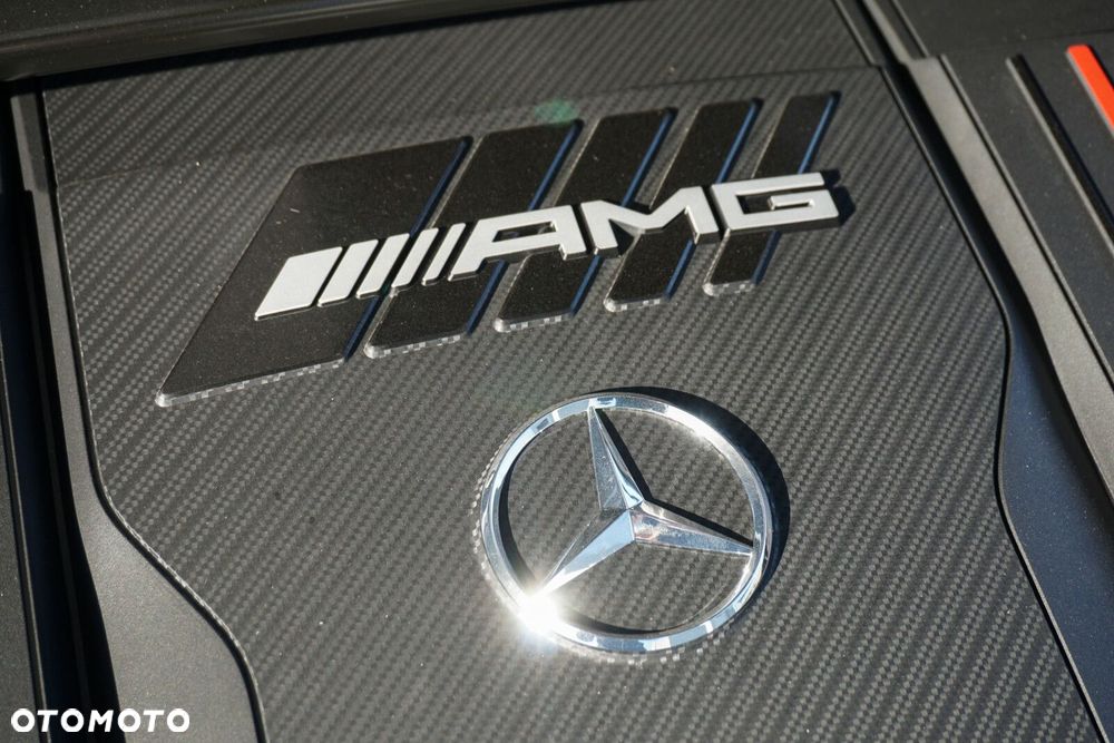 Mercedes-Benz GLC - 28