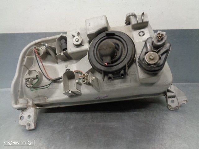 FAROL ESQUERDO SUZUKI GRAND VITARA I 2005 -3532065D31 - 2