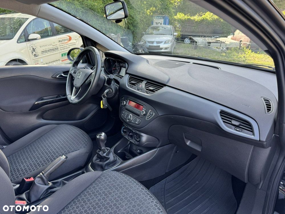 Opel Corsa - 15