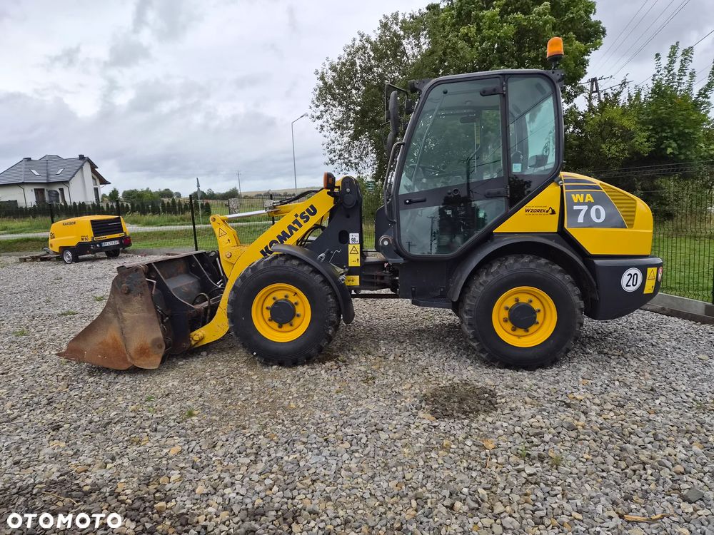 Volvo L25B - 2