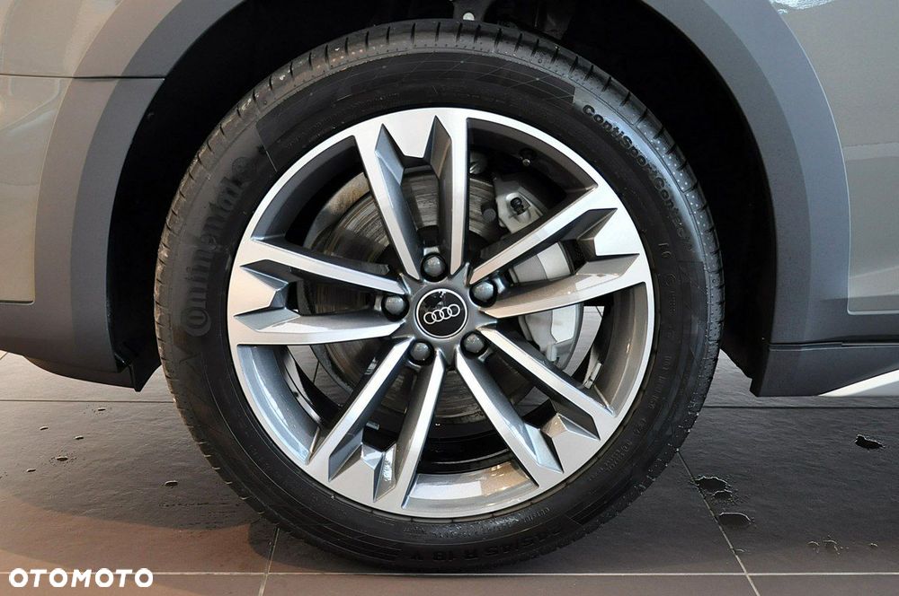 Audi A4 Allroad - 7
