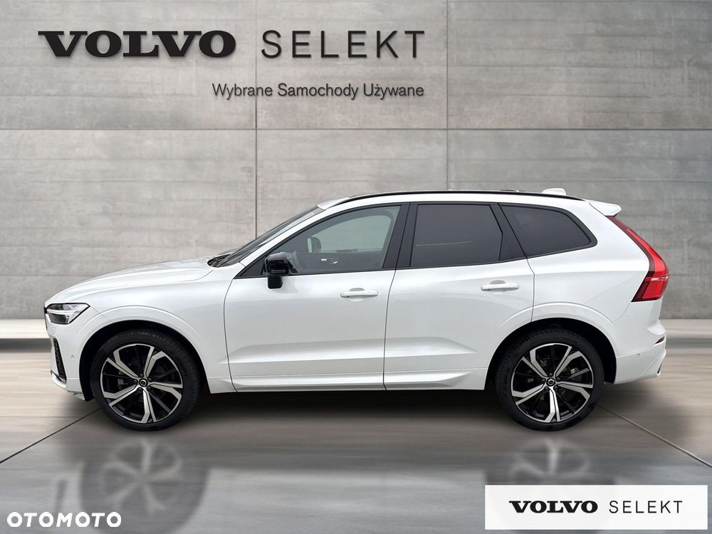 Volvo XC 60 - 5