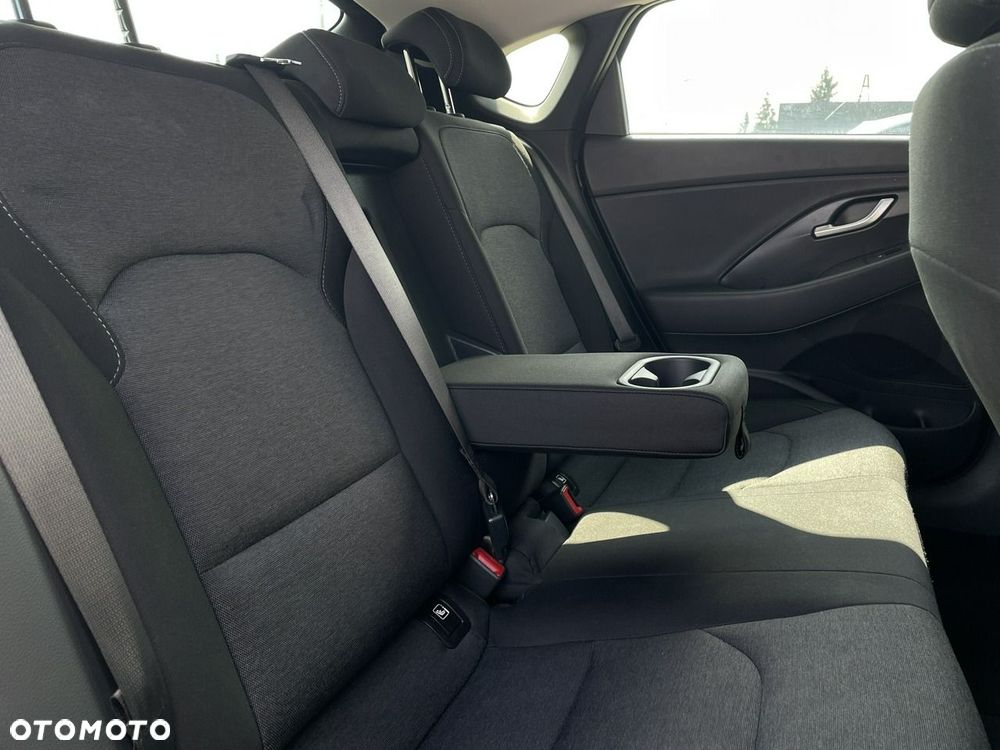 Hyundai i30 - 28